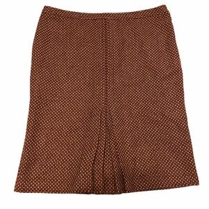 Club Monaco Wool‎ Wallace Skirt NWT Size 12